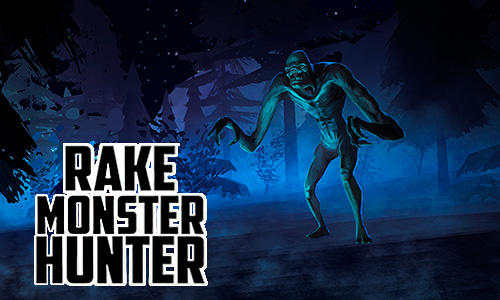 game pic for Rake monster hunter